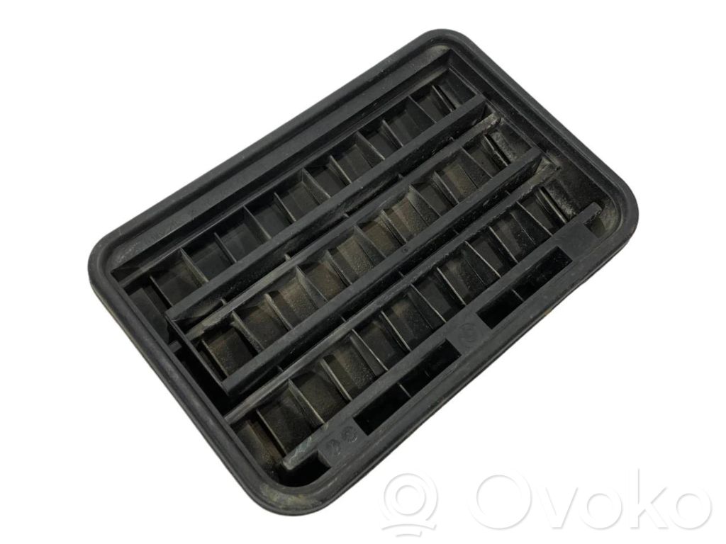 Ventilācijas režģis