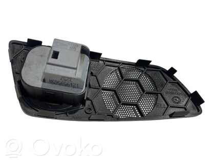 Sānu spoguļu slēdzis