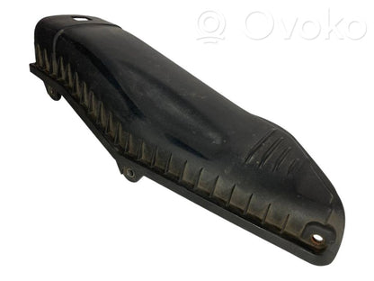 Gaisa filtra kastes vāks