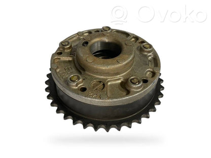 Sadales vārpstas skriemelis / "Vanos"