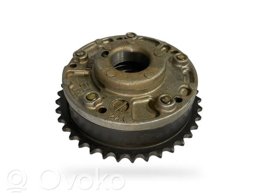 Sadales vārpstas skriemelis / "Vanos"