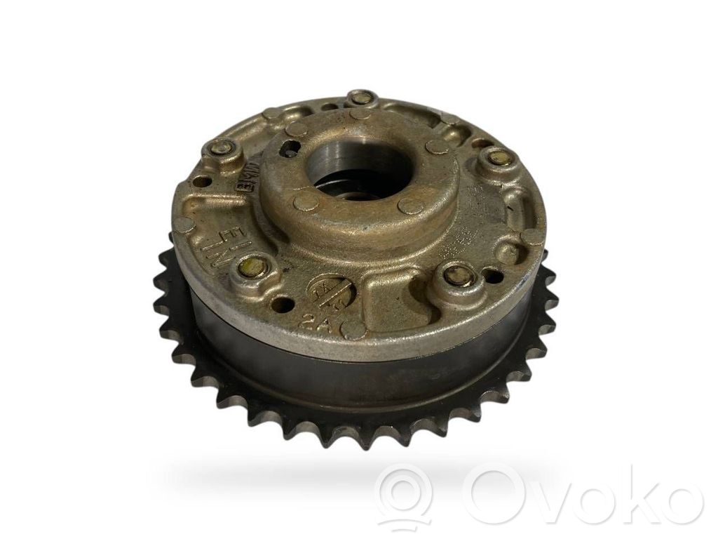 Sadales vārpstas skriemelis / "Vanos"