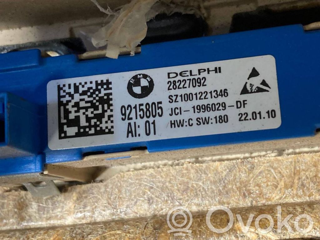 Priekšējo durvju apdare