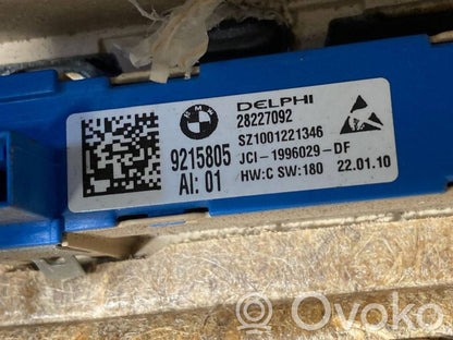 Priekšējo durvju apdare