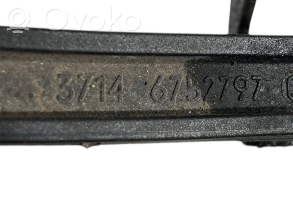 Augstuma sensors (priekšējo lukturu)