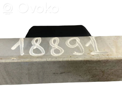 Priekšējais šķērsnis