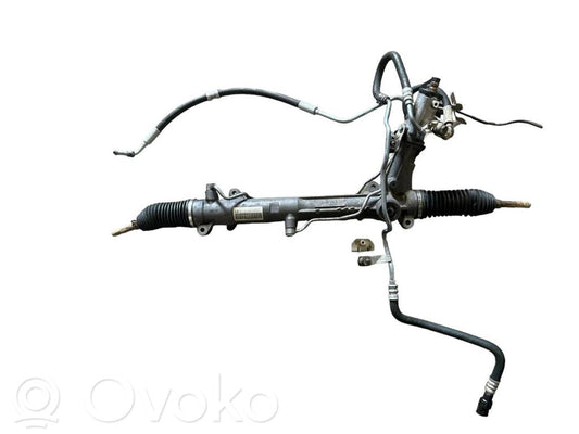 Рулевая колонка