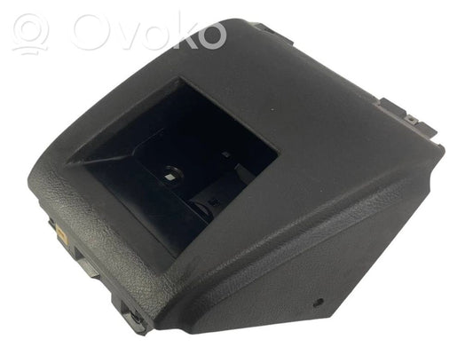 Priekšējais bagāžnieka nodalījums