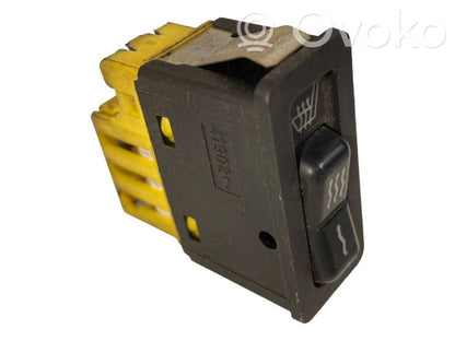 Sēdekļu apsildes slēdzis