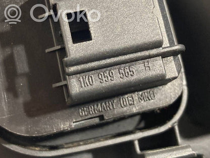 Elektrisko logu slēdzis