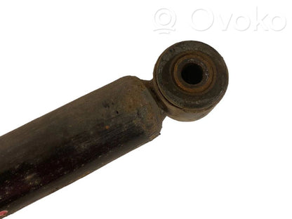 Rear shock absorber