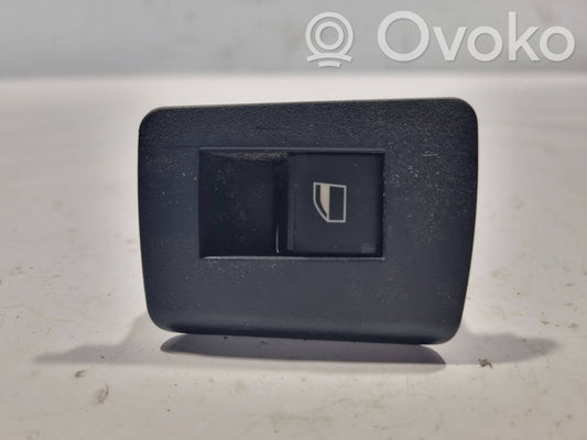 Power window switch