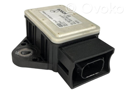 ESP (elektroniskās stabilitātes programmas) sensors (paātrinājuma sensors)