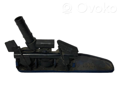 Headlight washer nozzle(s)