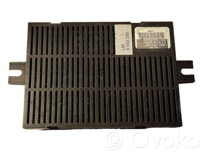 Световой модуль ЛКМ