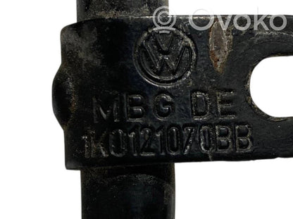 Caurulīte (-es) / šļūtene (-es)