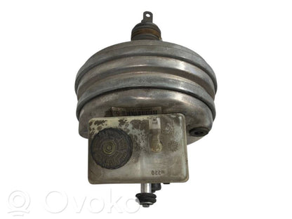 Bremžu vakuuma pastiprinātājs