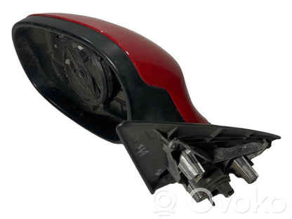 Mirror (electrically controlled)