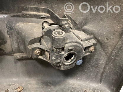 Priekšējais bamperis