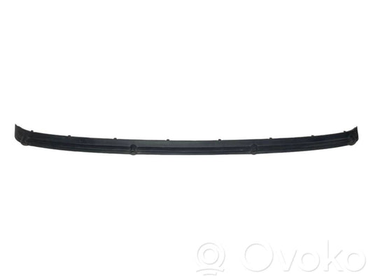 Dekoratīvās aizmugurē bampera ulikas