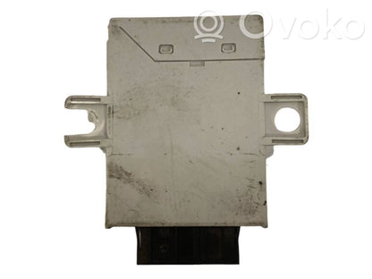 Aizdedzes ECU komplekts