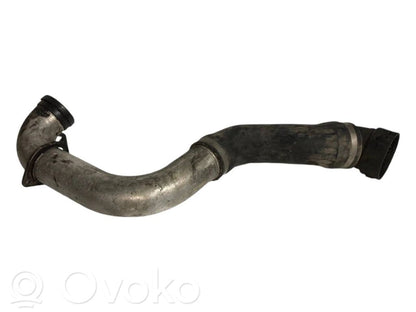 Interkūlera šļūtene (-es) / caurule (-es)