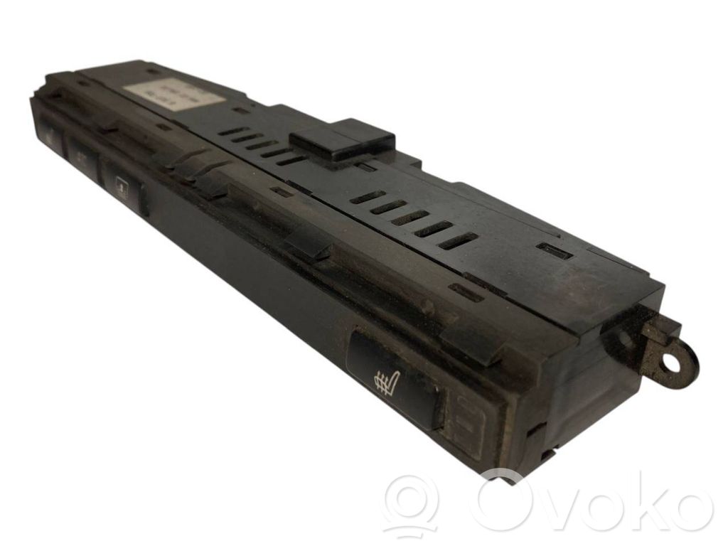 ASC vadības bloks