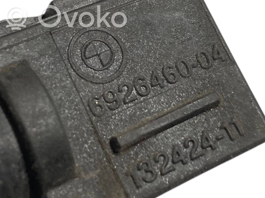 Gaisa kvalitātes sensors