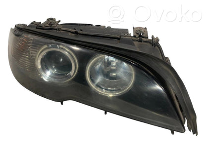 Priekšējais lukturis