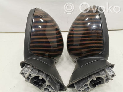 Spogulis (elektriski vadāms)