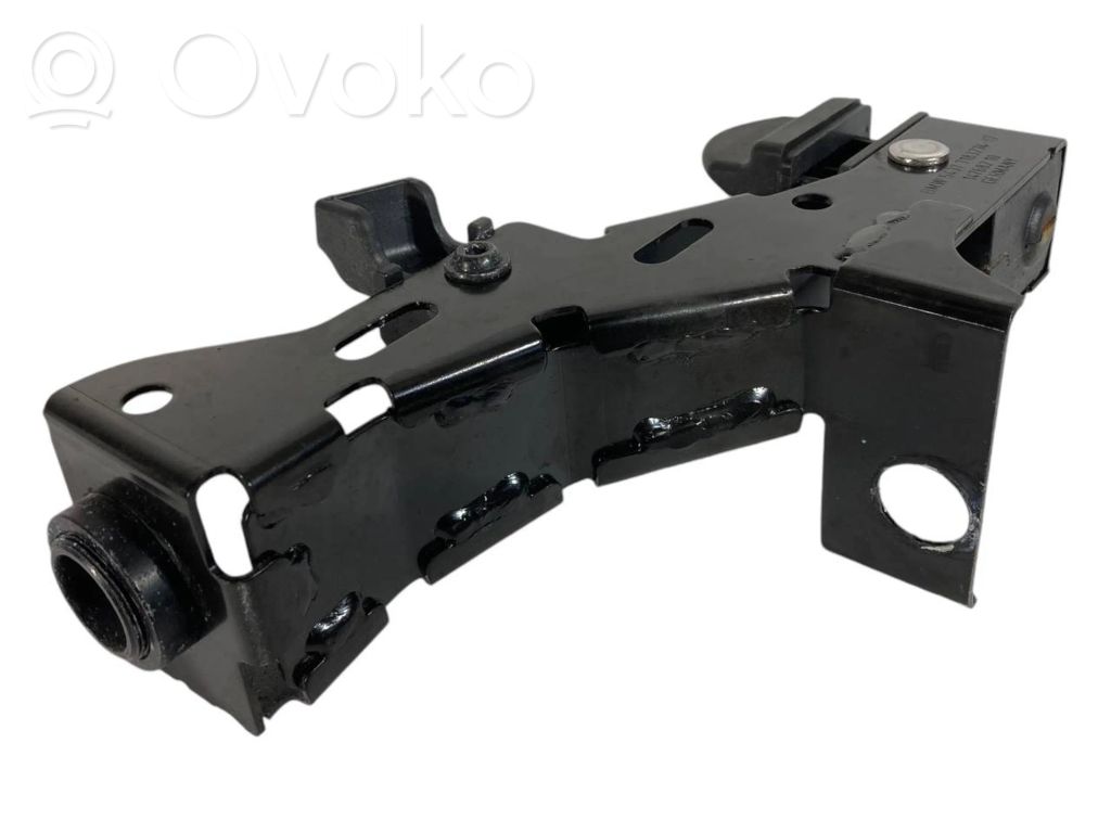 Roof lock