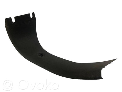 Sānu dekoratīvā apdare (pie loga)