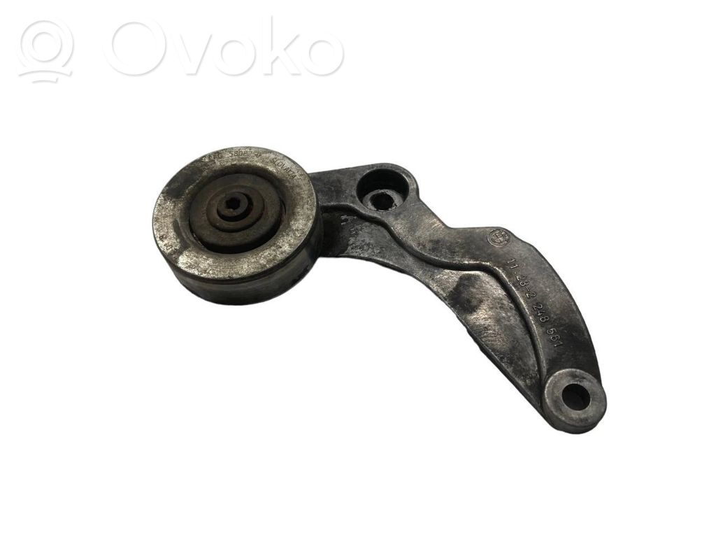 Ģeneratora stiprinājums