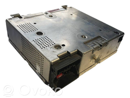 Радио / CD/DVD-плеер / навигация