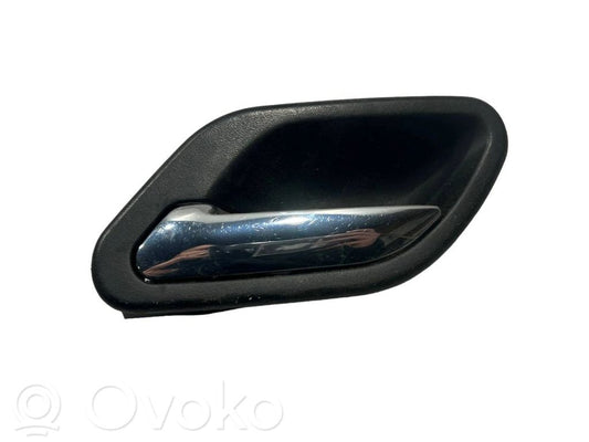 Iekšējais atvēršanas rokturītis