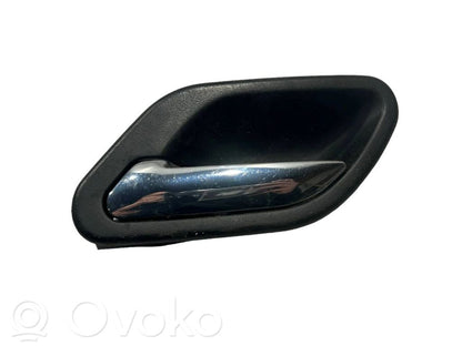 Iekšējais atvēršanas rokturītis