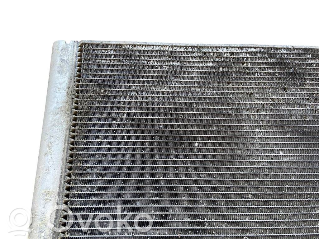 Dzesēšanas šķidruma radiators
