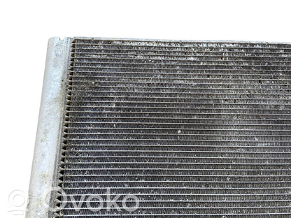 Dzesēšanas šķidruma radiators