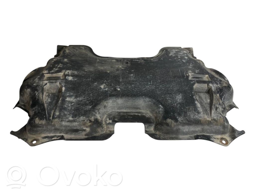 Dzinēja apakšas aizsargs