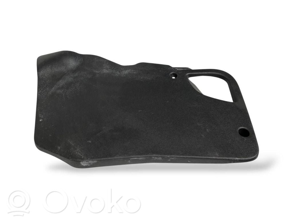 Paneļa dekoratīvās apdares vairogs (apakšējais)