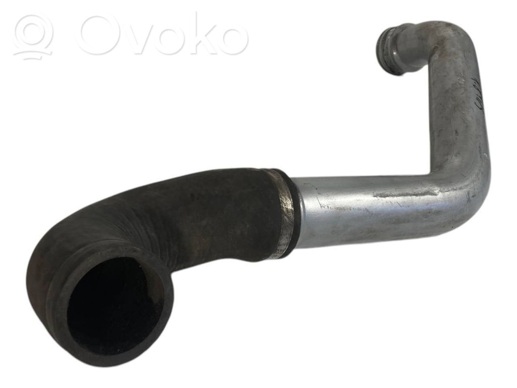 Interkūlera šļūtene (-es) / caurule (-es)