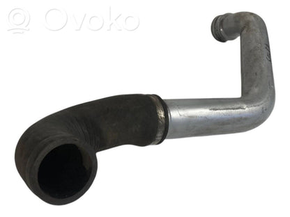 Interkūlera šļūtene (-es) / caurule (-es)