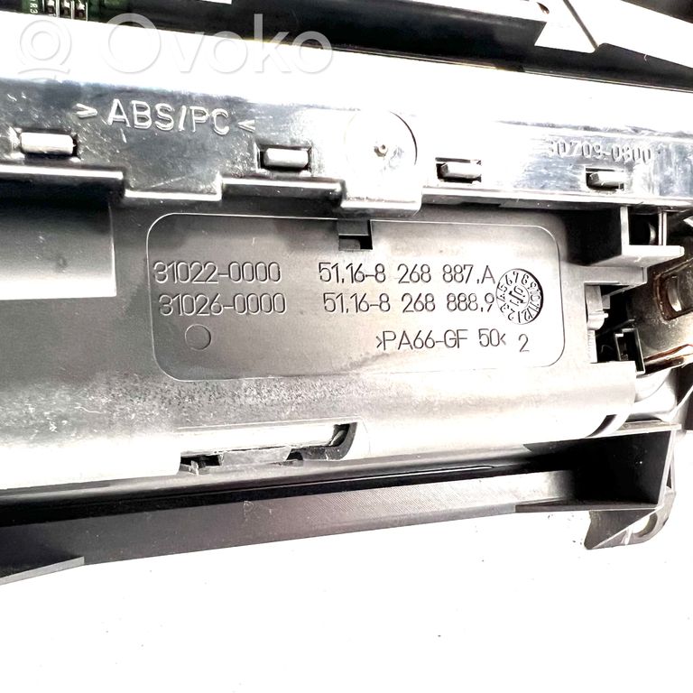 Pelnutrauks (priekšā)