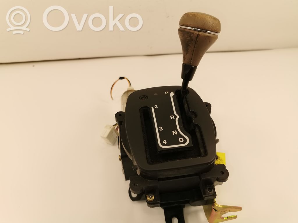 Pārslēgšanas mehanisms (kulisa)