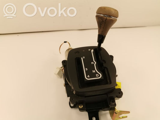 Механизм переключения (скользящий механизм)