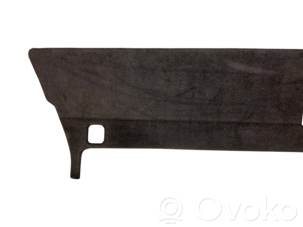 Bagāžnieka paklājiņš