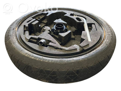 R 18 rezerves ritenis