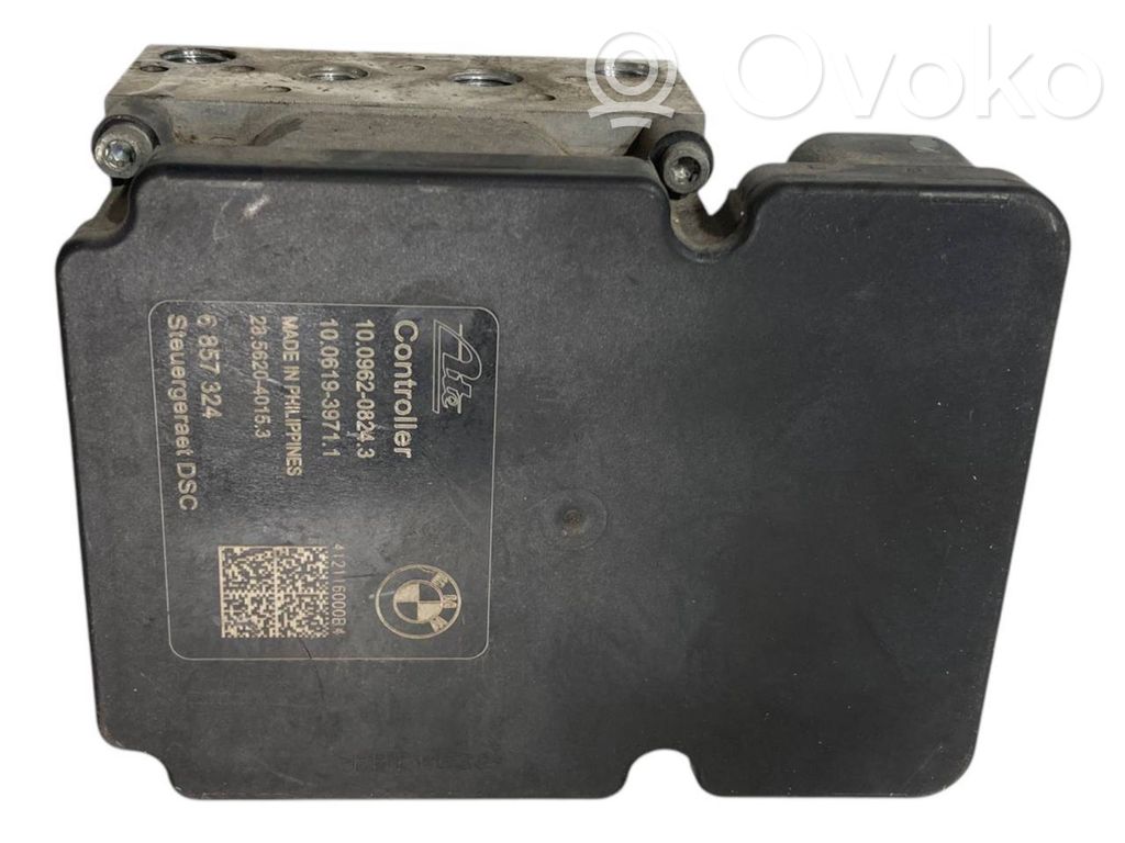 ABS unit