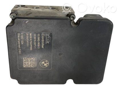 ABS unit