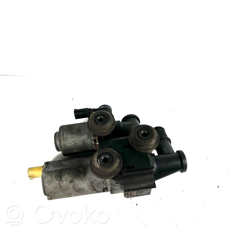 Elektriskais cirkulācijas sūknītis